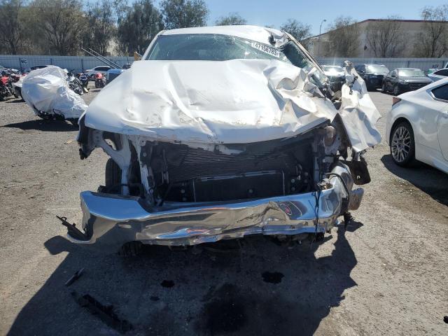 Photo 5 from auction – 2021 CHEVROLET SILVERADO with VIN 3GCPWCET2MG102371