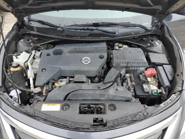 Photo 11 from auction – 2013 NISSAN ALTIMA 2.5 with VIN 1N4AL3AP7DN481825