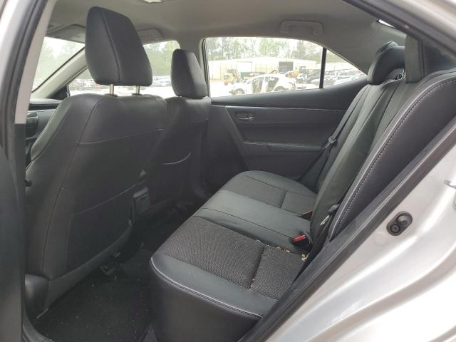 Photo 10 from auction – 2014 TOYOTA COROLLA L with VIN 2T1BURHE0EC070256