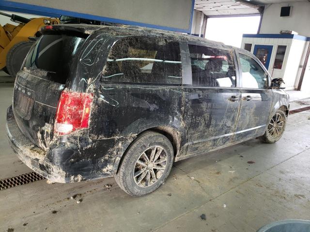Photo 3 from auction – 2019 DODGE GRAND CARA with VIN 2C4RDGEG0KR635349