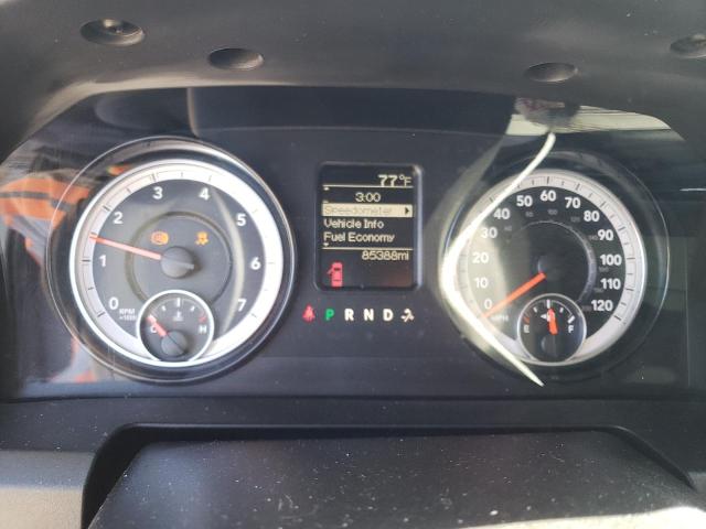Photo 9 from auction – 2015 RAM 1500 ST with VIN 3C6RR6KT1FG698413