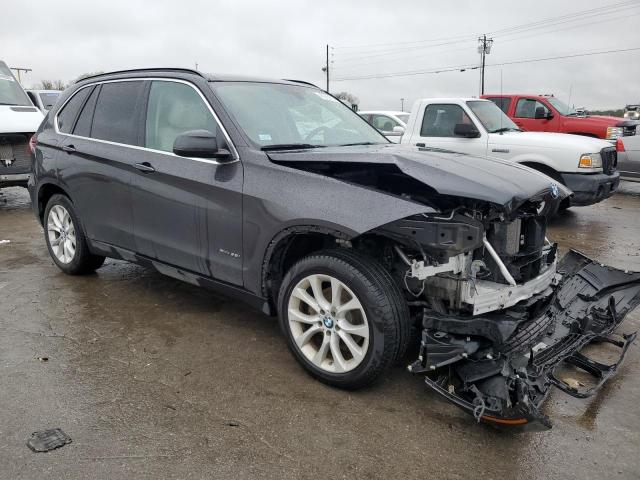 Photo 4 from auction – 2016 BMW X5 XDRIVE3 with VIN 5UXKR0C56G0S93501