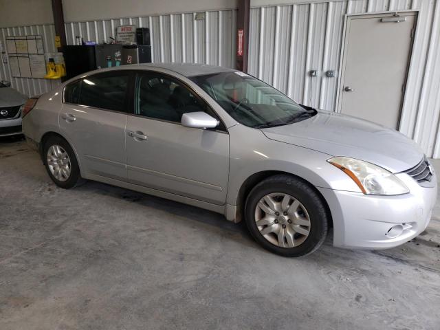 Photo 4 from auction – 2012 NISSAN ALTIMA BAS with VIN 1N4AL2AP4CN401292
