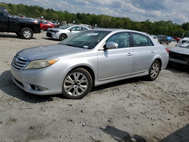 TOYOTA AVALON BAS 2012 with VIN 4T1BK3DB5CU447609 - Photo from auction