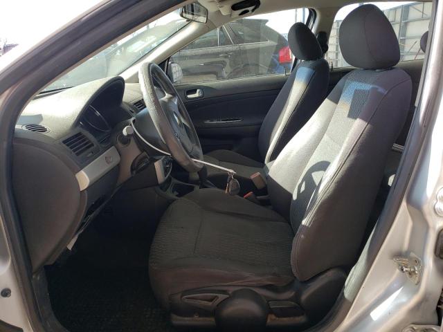 Photo 7 from auction – 2010 CHEVROLET COBALT 2LT with VIN 1G1AF5F50A7203233