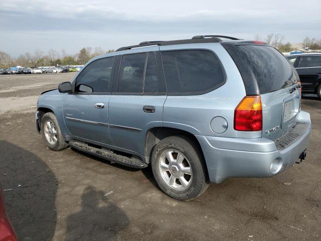 Photo 2 from auction – 2006 GMC ENVOY with VIN 1GKDT13S462278686