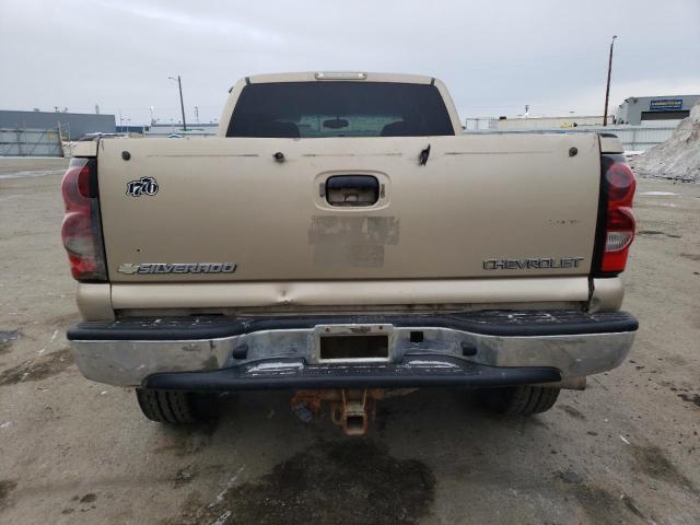 Photo 6 from auction – 2005 CHEVROLET SILVERADO with VIN 1GCEK19V15E203591