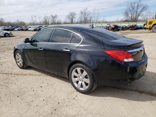 Photo 2 from auction – 2012 BUICK REGAL PREM with VIN 2G4GS5EV5C9134647