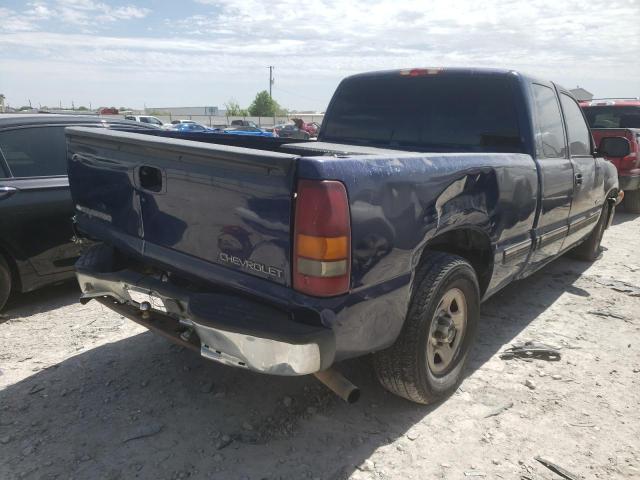 Photo 3 from auction – 2001 CHEVROLET SILVERADO with VIN 2GCEC19T511200216