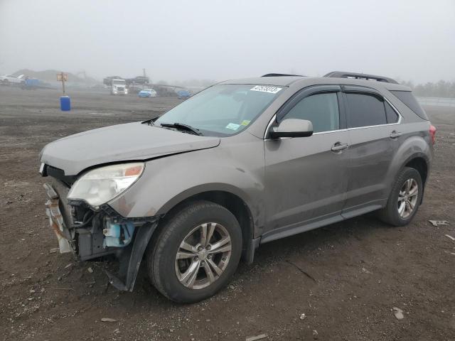 Фото 1 с аукциона – 2012 CHEVROLET EQUINOX LT с VIN 2GNFLEEK6C6249091