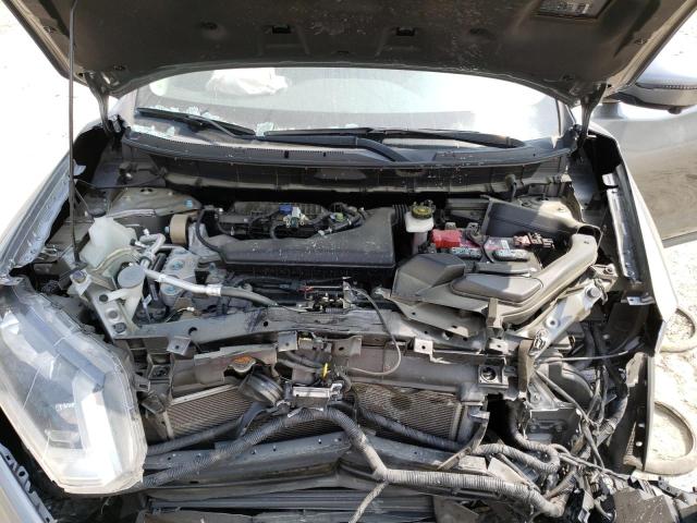 Photo 12 from auction – 2018 NISSAN ROGUE S with VIN KNMAT2MT3JP543749
