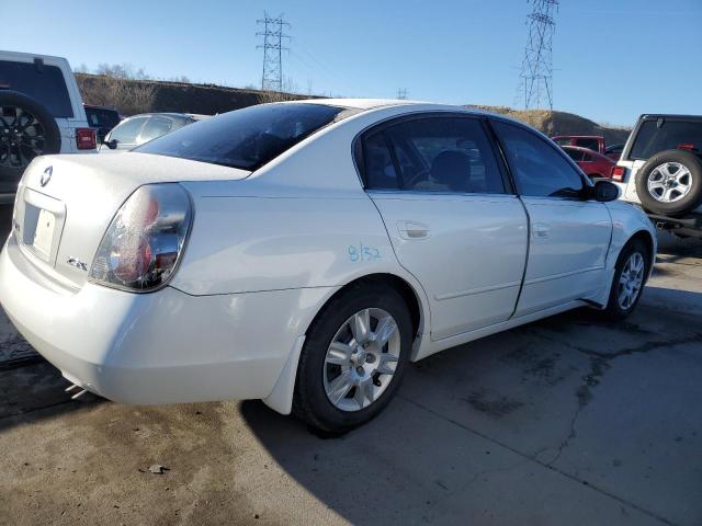 Photo 3 from auction – 2005 NISSAN ALTIMA S with VIN 1N4AL11D75C173786