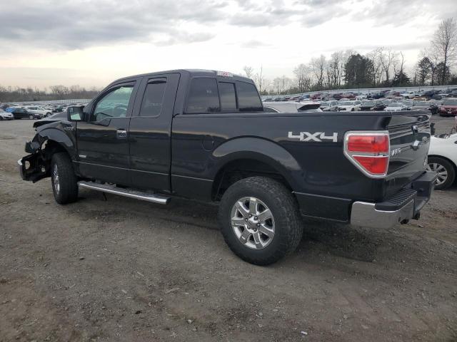 Photo 2 from auction – 2014 FORD F150 SUPER with VIN 1FTFX1ET9EFB68027