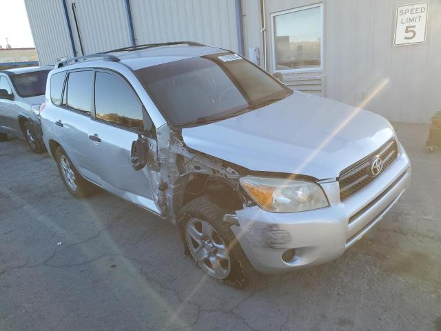 Photo 4 from auction – 2006 TOYOTA RAV4 with VIN JTMZD33V565010300