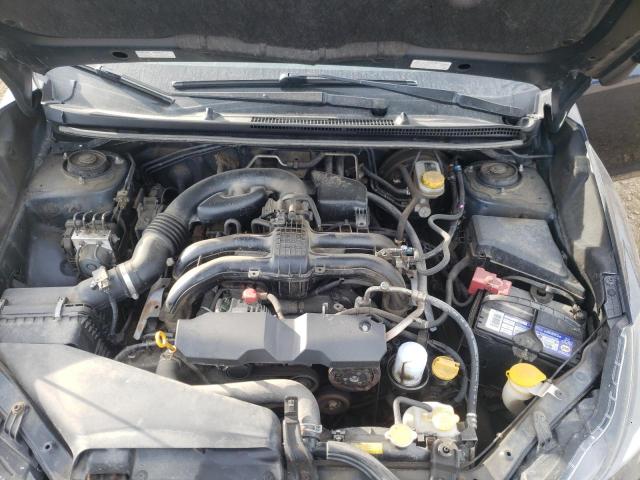 Photo 11 from auction – 2015 SUBARU IMPREZA PR with VIN JF1GJAK65FG023881