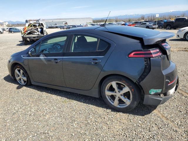 صورة رقم 2 من المزاد - 2012 CHEVROLET VOLT مع VIN 1G1RE6E47CU124876