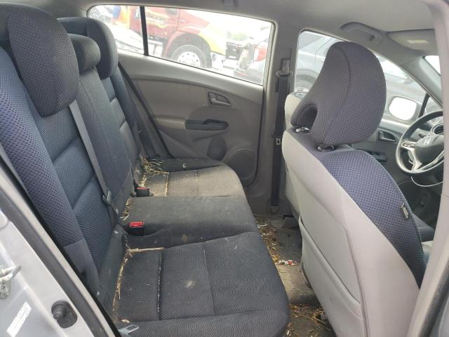 Photo 10 from auction – 2011 HONDA INSIGHT EX with VIN JHMZE2H76BS002508