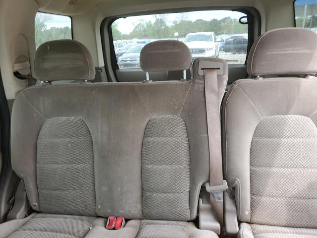 Photo 10 from auction – 2003 FORD EXPLORER X with VIN 1FMZU63K23UC16629