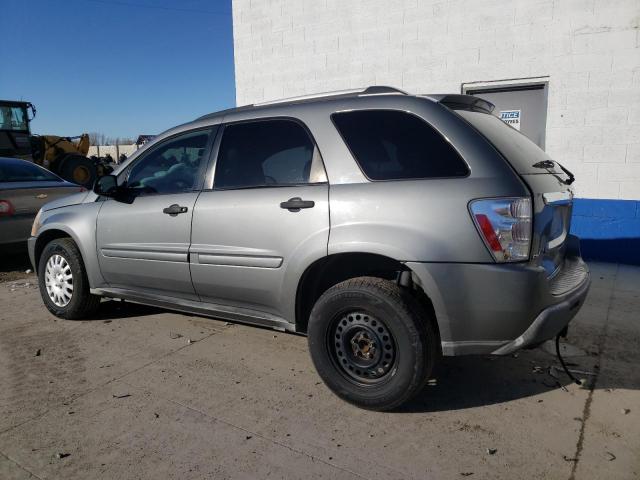 Photo 2 from auction – 2005 CHEVROLET EQUINOX LS with VIN 2CNDL13F756063993