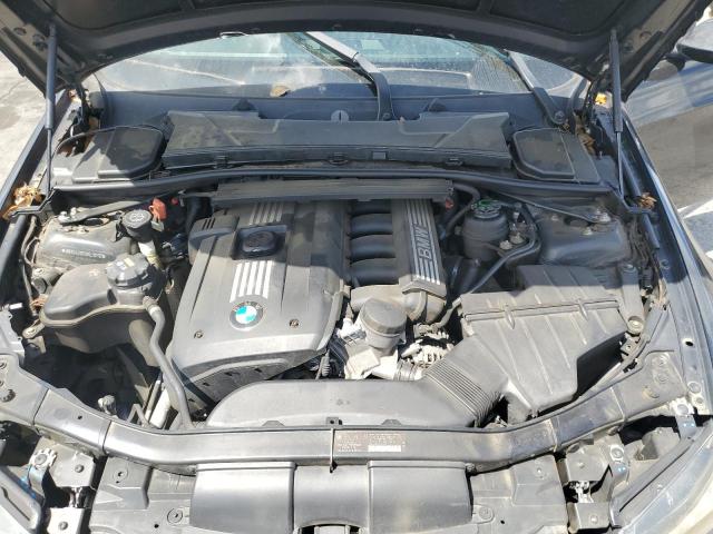 Photo 11 from auction – 2008 BMW 328 I with VIN WBAVA37578NL18716