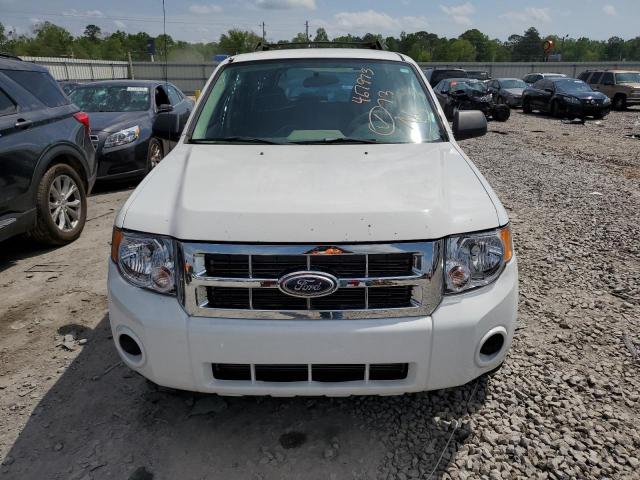Photo 5 from auction – 2008 FORD ESCAPE XLS with VIN 1FMCU02Z68KB33449