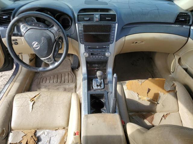 Photo 8 from auction – 2007 ACURA TL with VIN 19UUA66207A041454