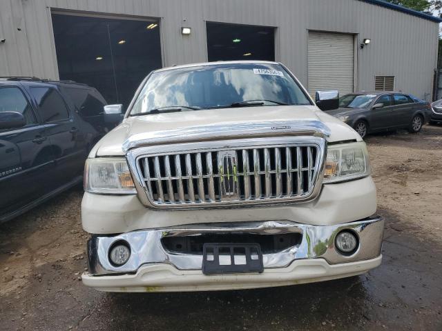 Photo 5 from auction – 2007 LINCOLN MARK LT with VIN 5LTPW16587FJ06335