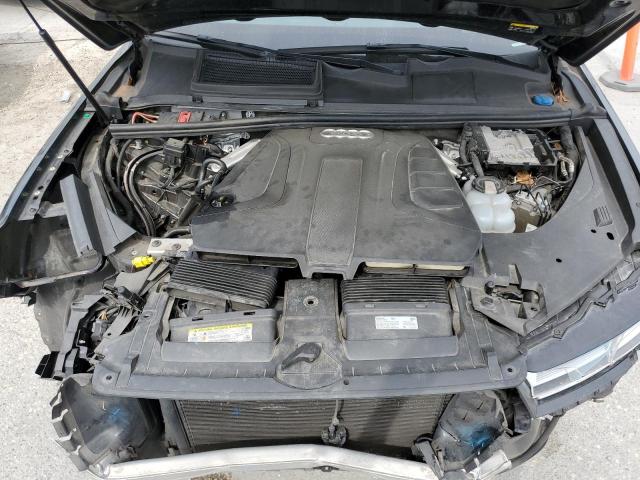Photo 12 from auction – 2019 AUDI Q7 PREMIUM with VIN WA1LHAF70KD040102