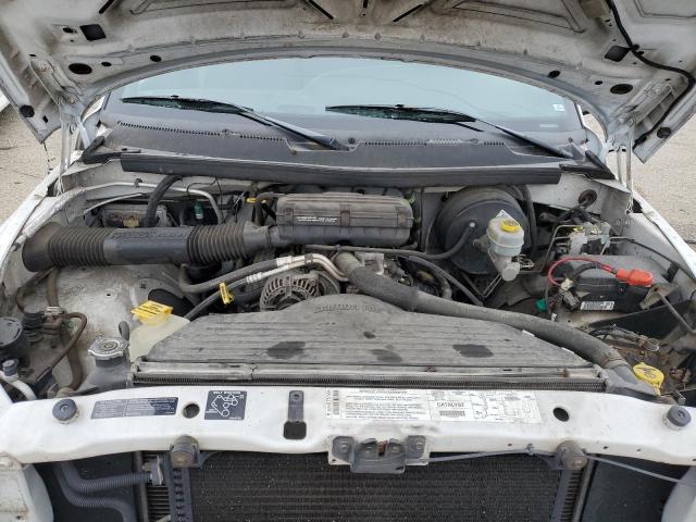 Photo 11 from auction – 2001 DODGE RAM 1500 with VIN 3B7HC13Y61G216384