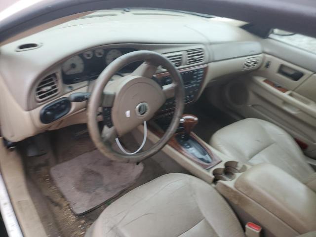 Photo 8 from auction – 2004 MERCURY SABLE LS P with VIN 1MEFM55S84A604206