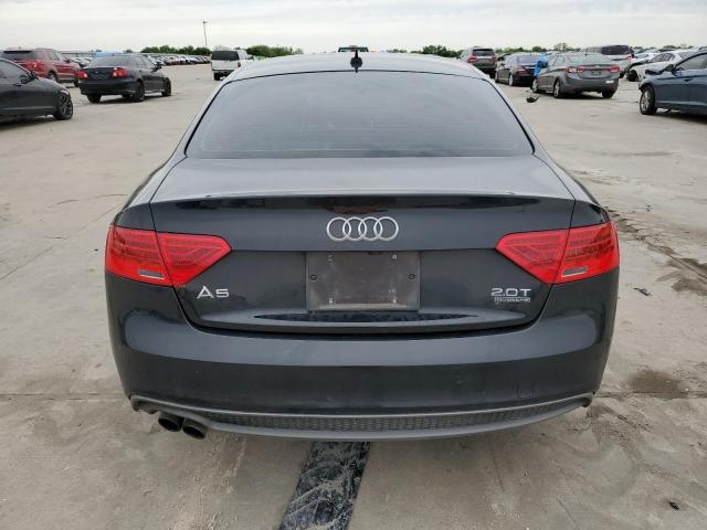 صورة رقم 6 من المزاد - 2015 AUDI A5 PREMIUM مع VIN WAUMFAFR0FA054782