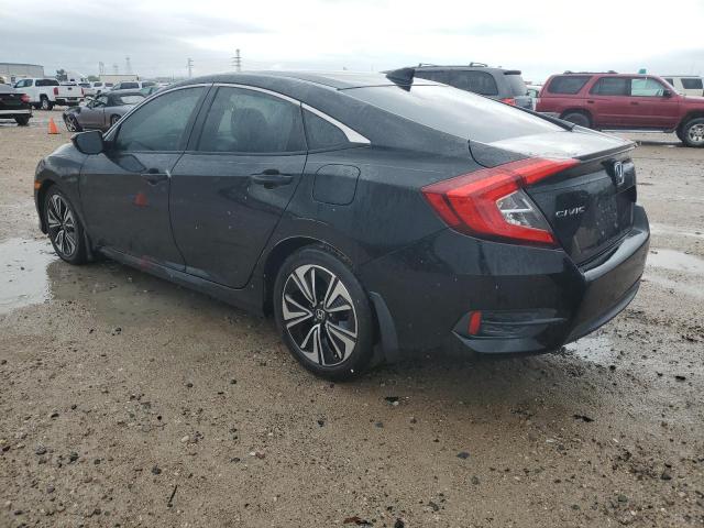 Photo 2 from auction – 2016 HONDA CIVIC EX with VIN 19XFC1F37GE014309