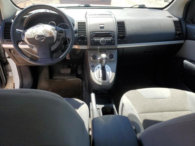 Photo 8 from auction – 2011 NISSAN SENTRA 2.0 with VIN 3N1AB6AP2BL619267