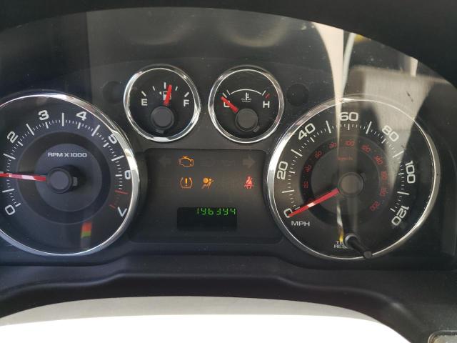 Photo 9 from auction – 2008 FORD EDGE with VIN 2FMDK36C28BB33931