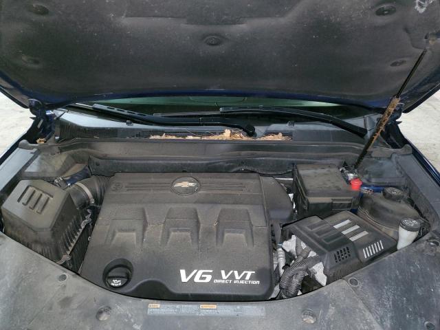 Photo 12 from auction – 2010 CHEVROLET EQUINOX LT with VIN 2CNFLDEY6A6234557