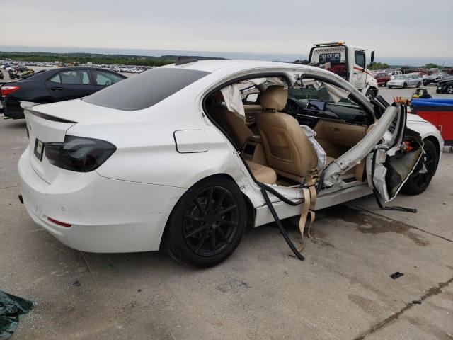Photo 3 from auction – 2013 BMW 328 I with VIN WBA3A5C57DF351096