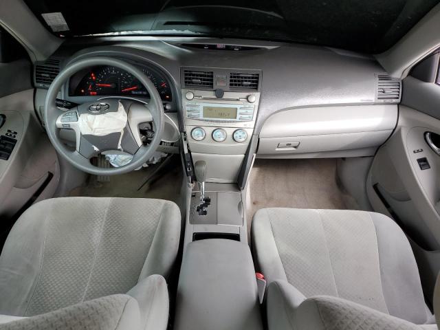 Photo 8 from auction – 2009 TOYOTA CAMRY BASE with VIN 4T1BE46K19U299994