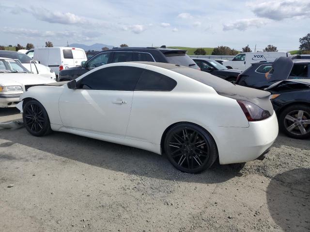 Photo 2 from auction – 2008 INFINITI G37 BASE with VIN JNKCV64E58M131130