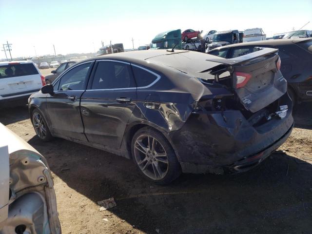 Photo 2 from auction – 2015 FORD FUSION TIT with VIN 3FA6P0K94FR291361