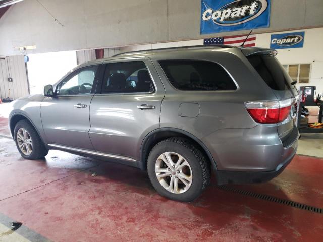 Photo 2 from auction – 2012 DODGE DURANGO CR with VIN 1C4RDJDG1CC153191