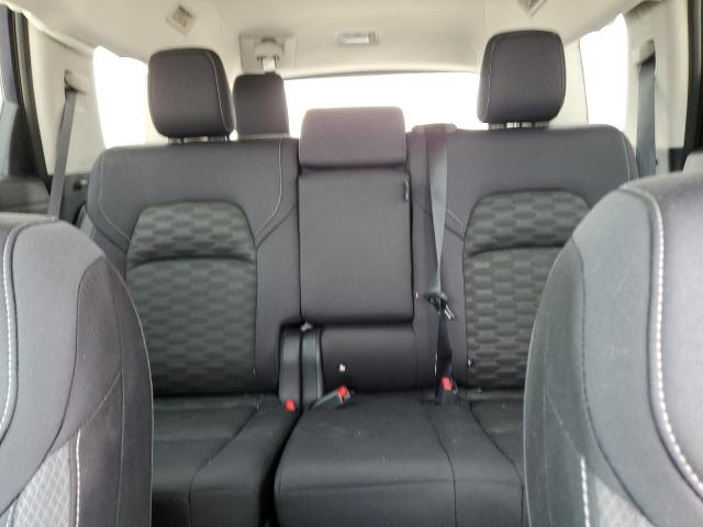 Photo 10 from auction – 2023 NISSAN PATHFINDER with VIN 5N1DR3BA7PC254081