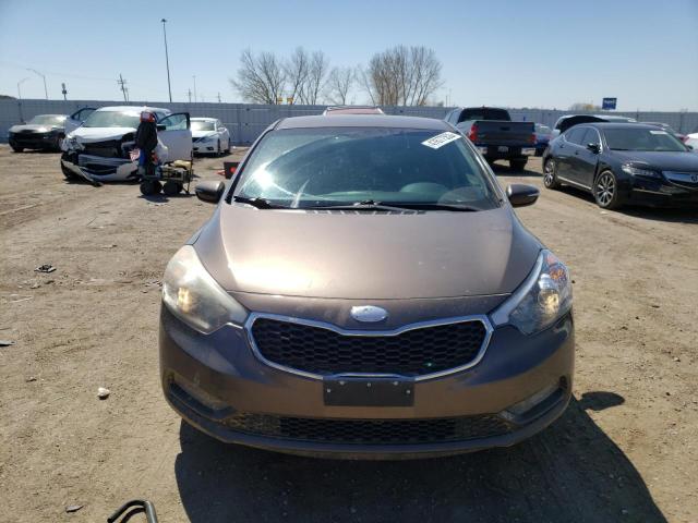 Фото 5 с аукциона – 2014 KIA FORTE LX с VIN KNAFX4A67E5251492
