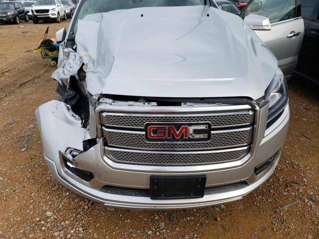 Photo 12 from auction – 2015 GMC ACADIA DEN with VIN 1GKKRTKD0FJ360439
