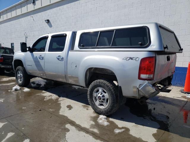Photo 2 from auction – 2013 GMC SIERRA K25 with VIN 1GT120CG5DF180103