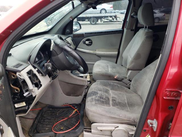 Photo 7 from auction – 2005 CHEVROLET EQUINOX LS with VIN 2CNDL13F456070089