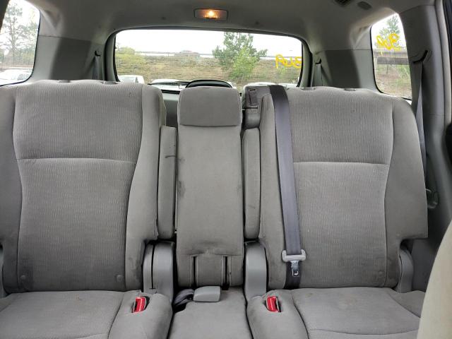 Photo 10 from auction – 2012 TOYOTA HIGHLANDER with VIN JTEBC3EHXC2006537