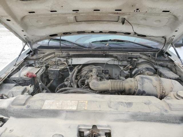 Photo 11 from auction – 2003 FORD F150 with VIN 1FTRF17283NB18307