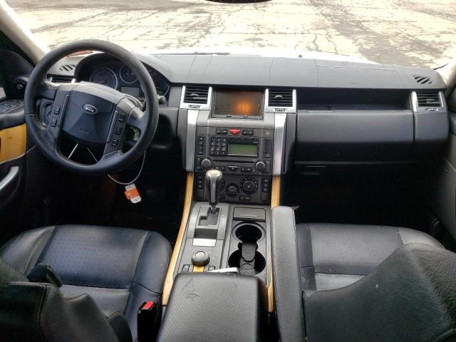 صورة رقم 8 من المزاد - 2006 LAND ROVER RANGE ROVE مع VIN SALSH23446A930880