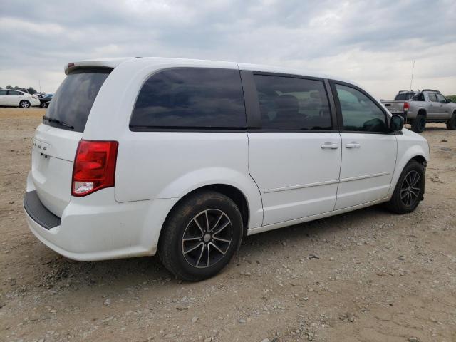 Photo 3 from auction – 2015 DODGE GRAND CARA with VIN 2C4RDGBG1FR642093