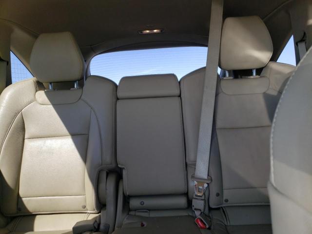 Zdjęcie 10 z aukcji – 2016 ACURA MDX z VIN 5FRYD4H22GB058027